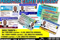Promotion carte d'étudiant services_propositions_d_affaires